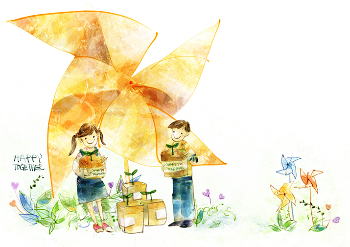 I.Key Foundation(아이키파운데이션)